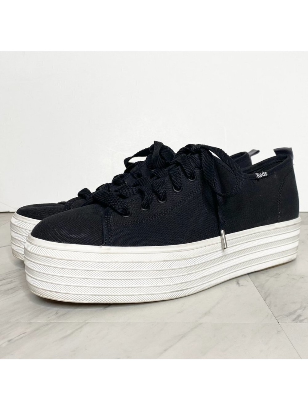 Keds Platform Sneakers